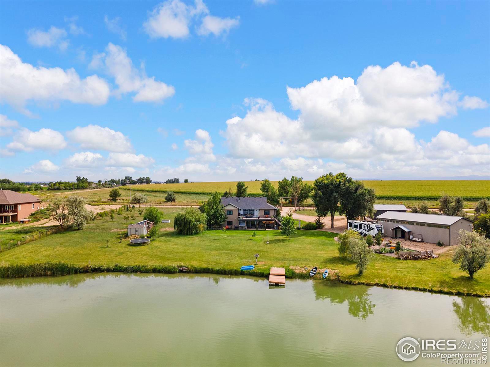 MLS Image #35 for 8905  county road 80.5 ,fort collins, Colorado