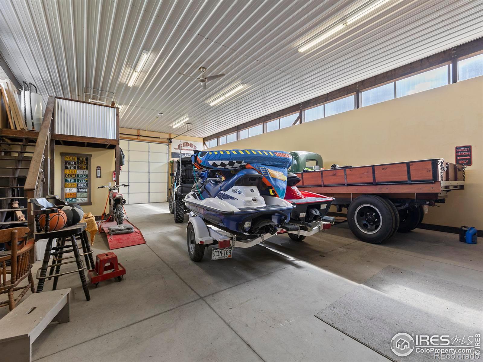 MLS Image #37 for 8905  county road 80.5 ,fort collins, Colorado