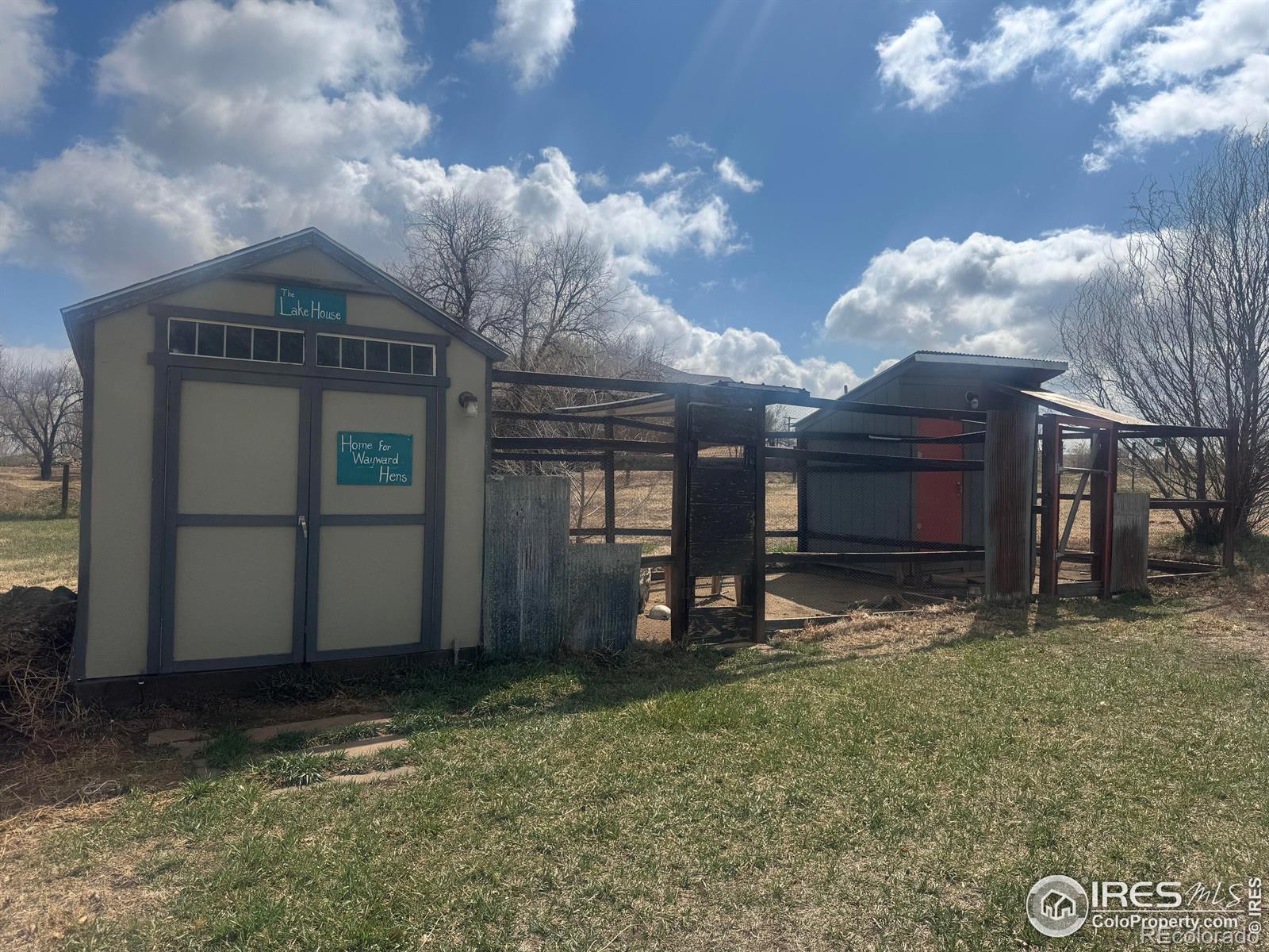 MLS Image #38 for 8905  county road 80.5 ,fort collins, Colorado