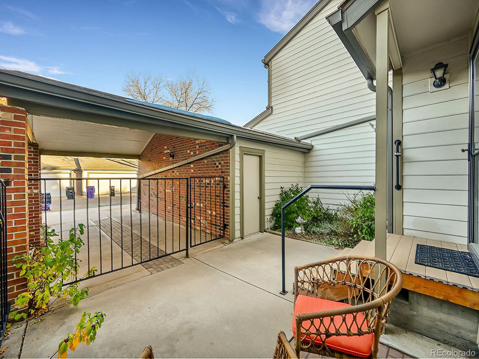 MLS Image #4 for 4850 s ammons street 945,littleton, Colorado