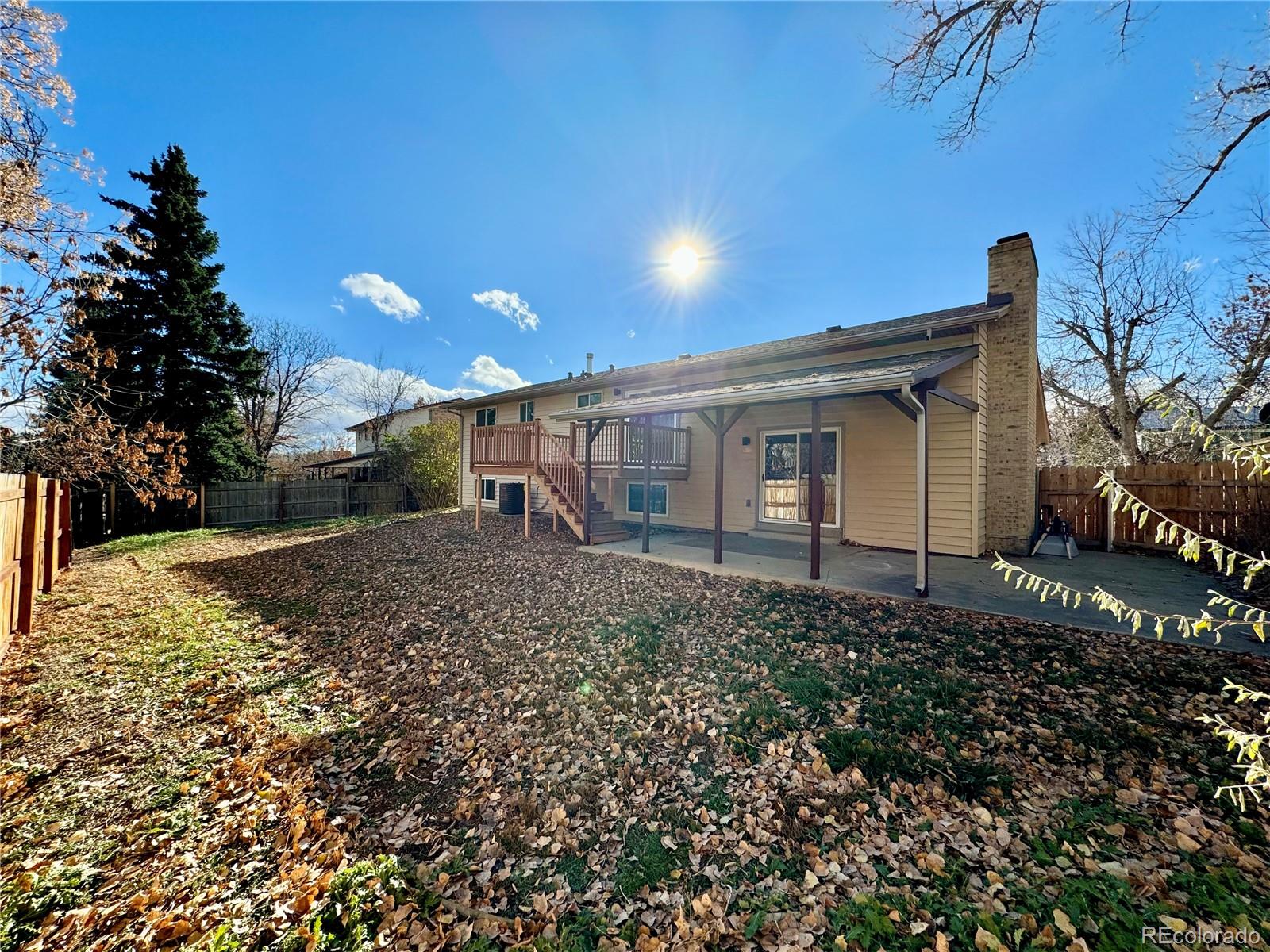 MLS Image #38 for 8230  field court,arvada, Colorado