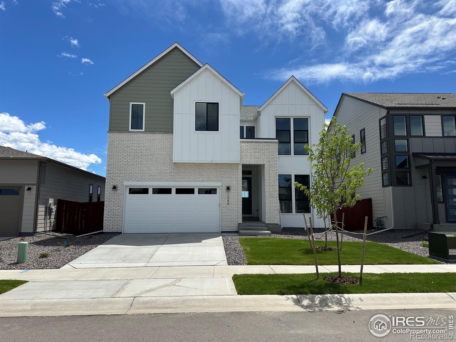 MLS Image #0 for 1589  winter glow drive,windsor, Colorado