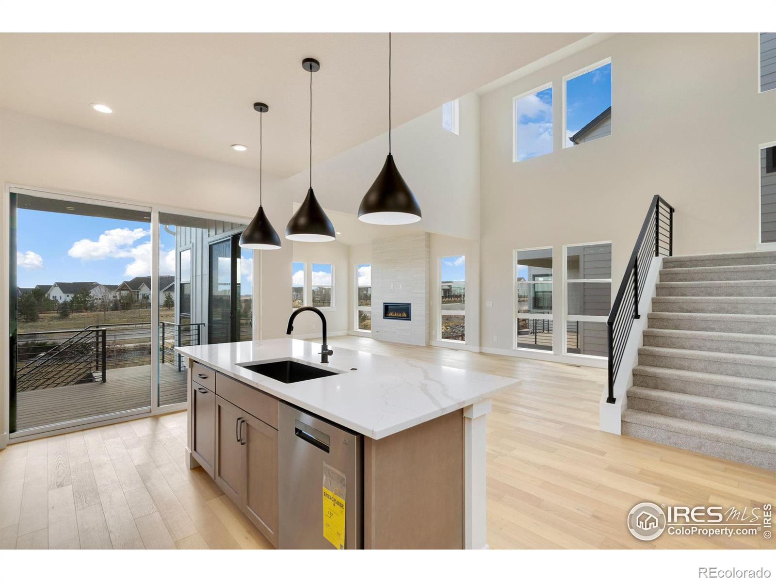 CMA Image for 1589  winter glow drive,Windsor, Colorado