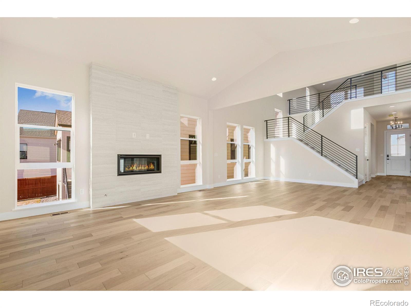 MLS Image #2 for 1589  winter glow drive,windsor, Colorado