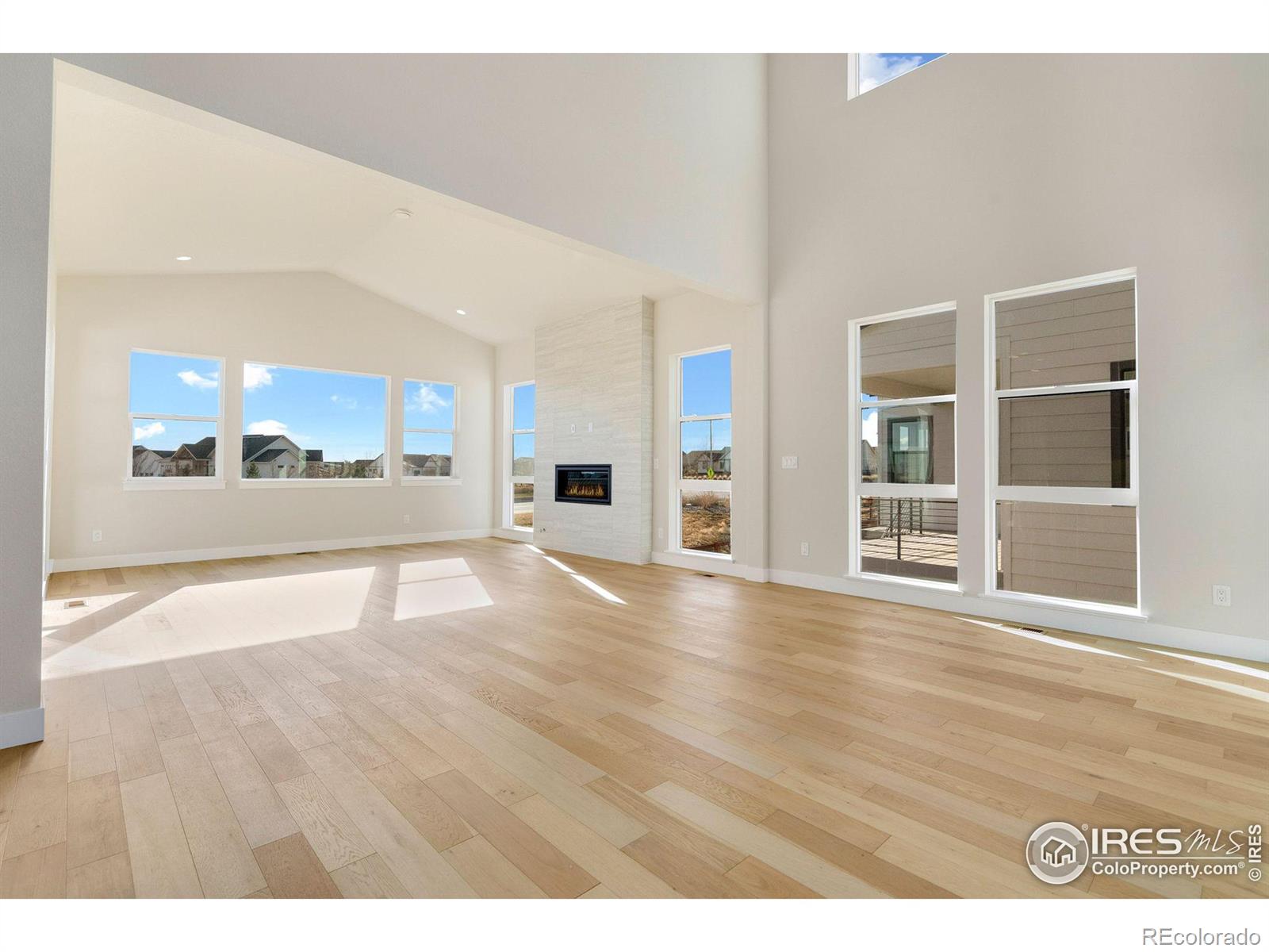 MLS Image #3 for 1589  winter glow drive,windsor, Colorado