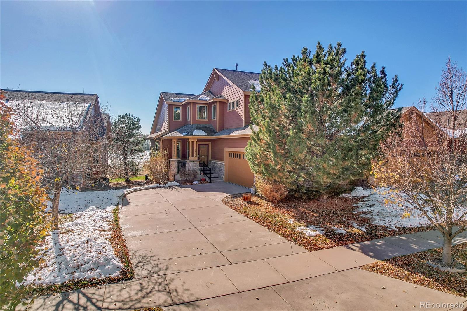 MLS Image #39 for 18194 e saskatoon place,parker, Colorado