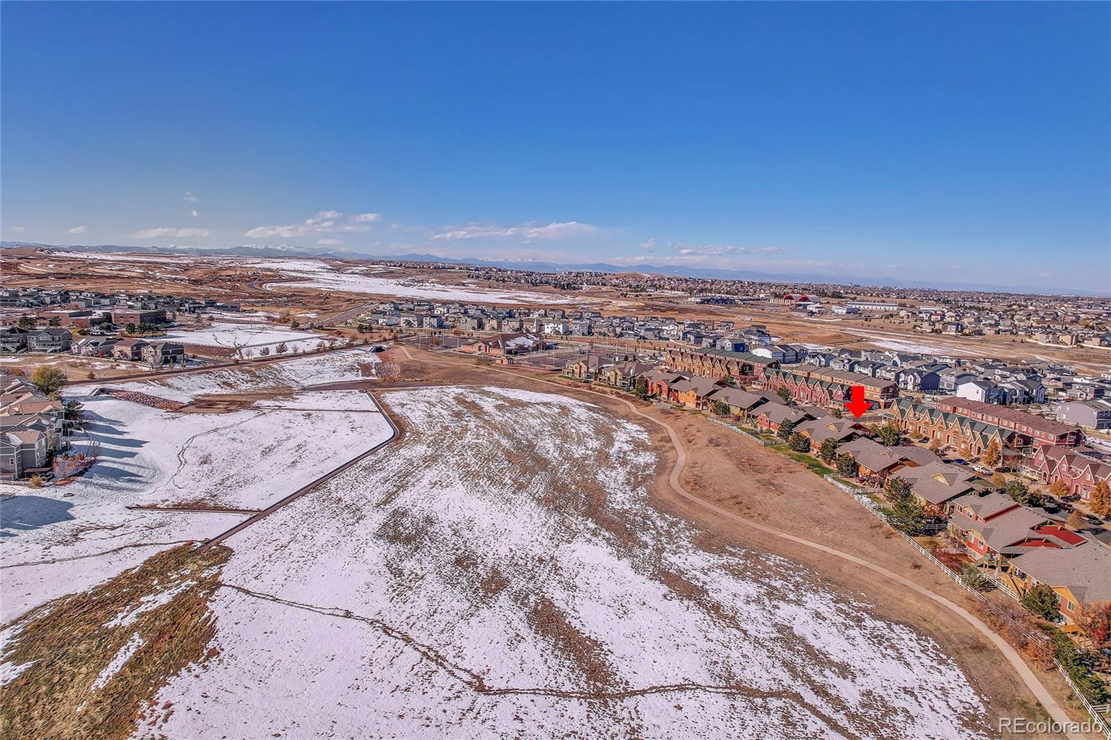 MLS Image #43 for 18194 e saskatoon place,parker, Colorado