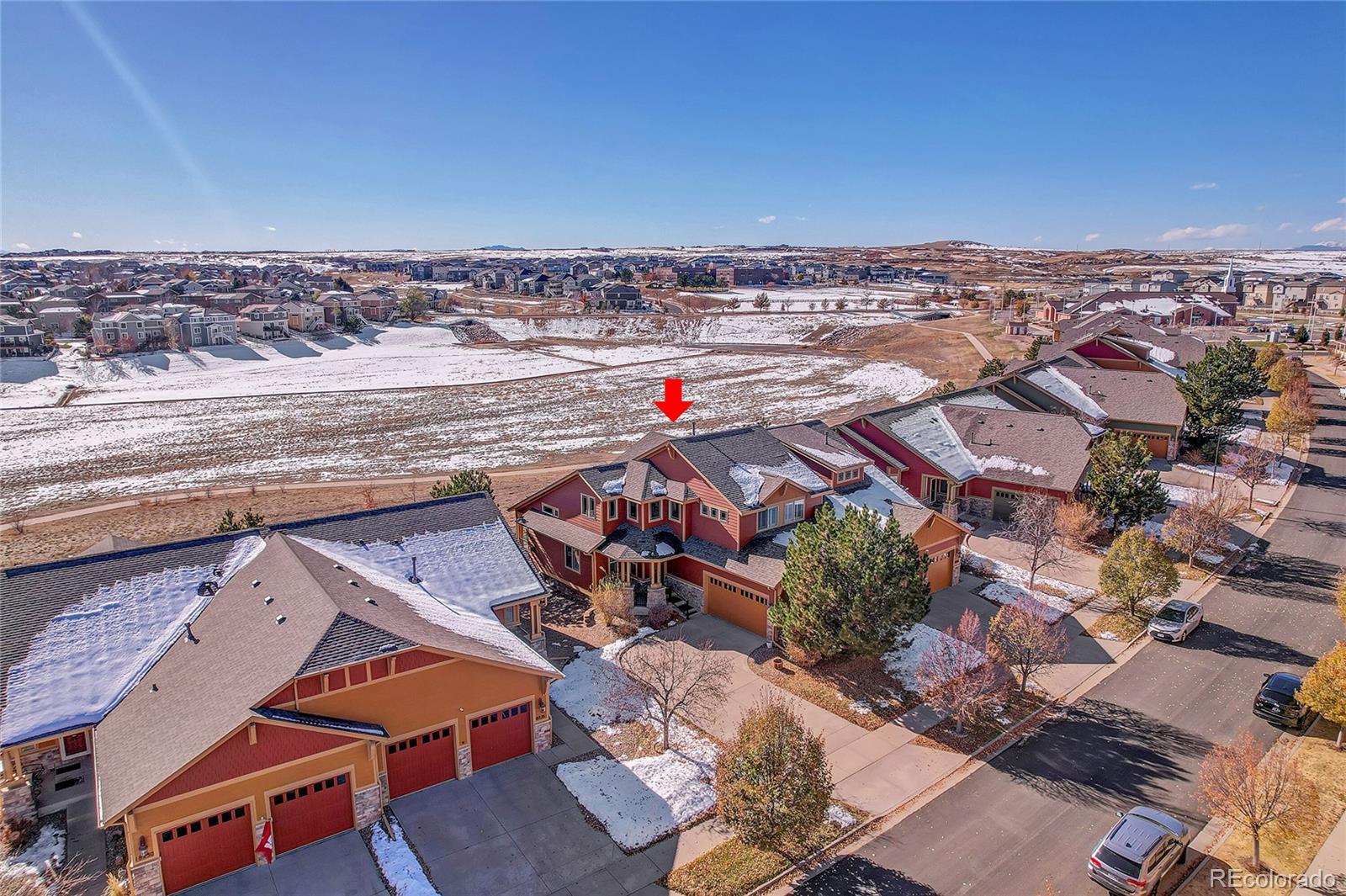 MLS Image #44 for 18194 e saskatoon place,parker, Colorado