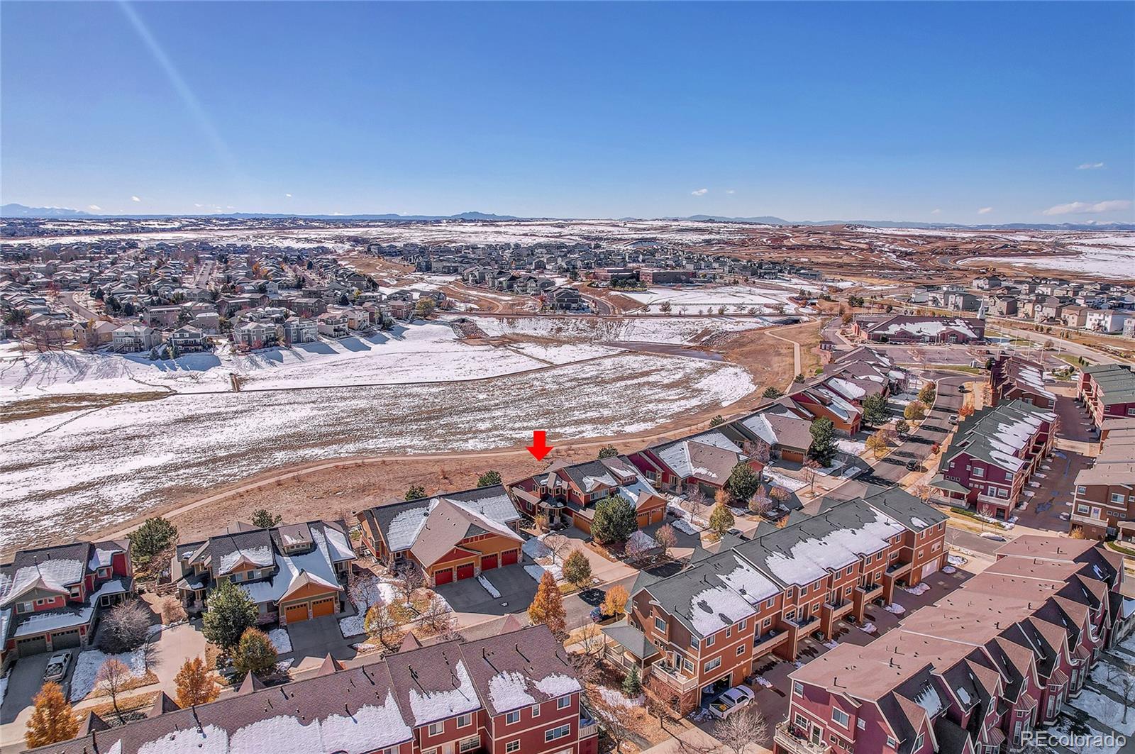 MLS Image #45 for 18194 e saskatoon place,parker, Colorado