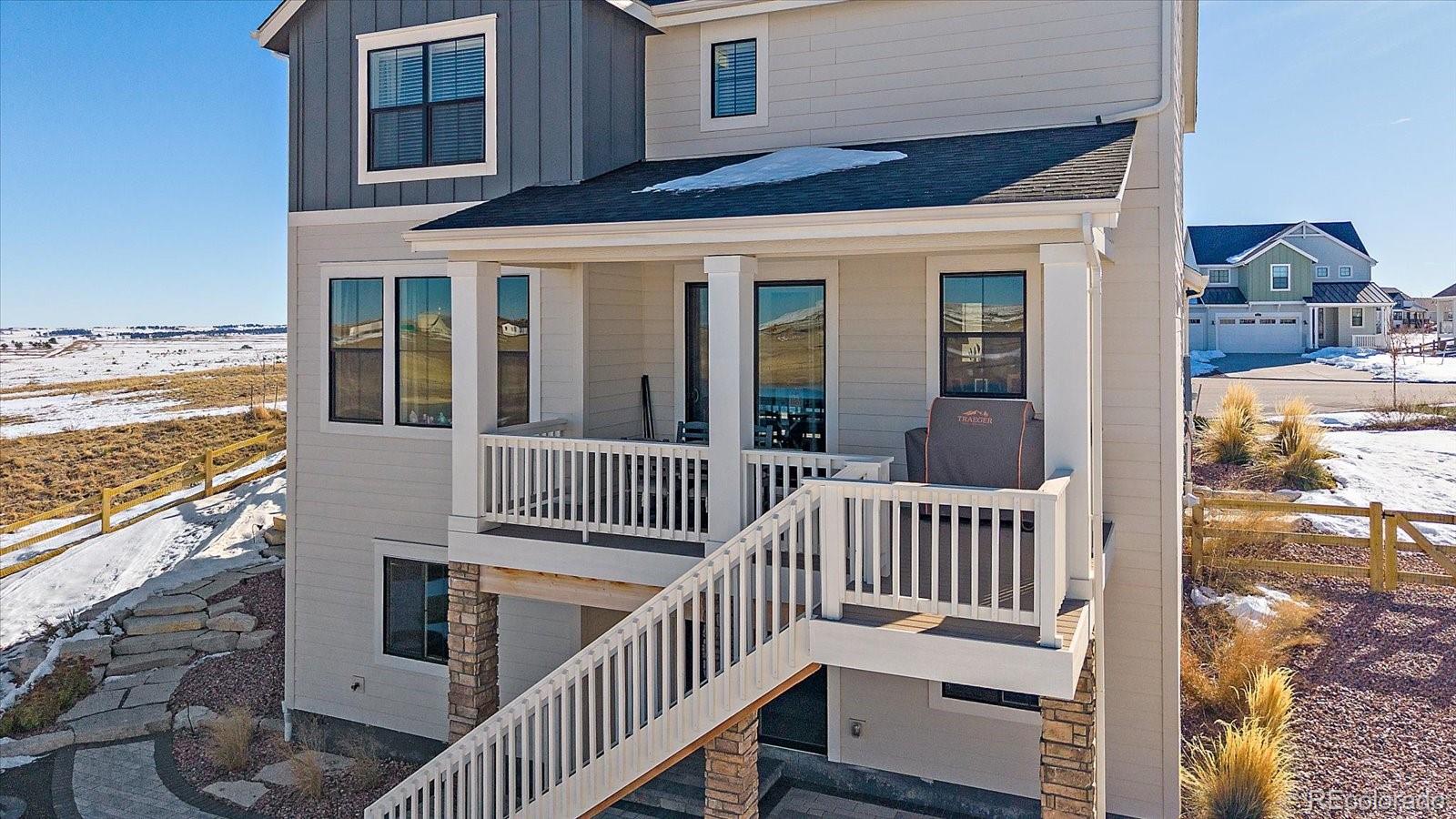 MLS Image #32 for 39425  ellery circle,elizabeth, Colorado