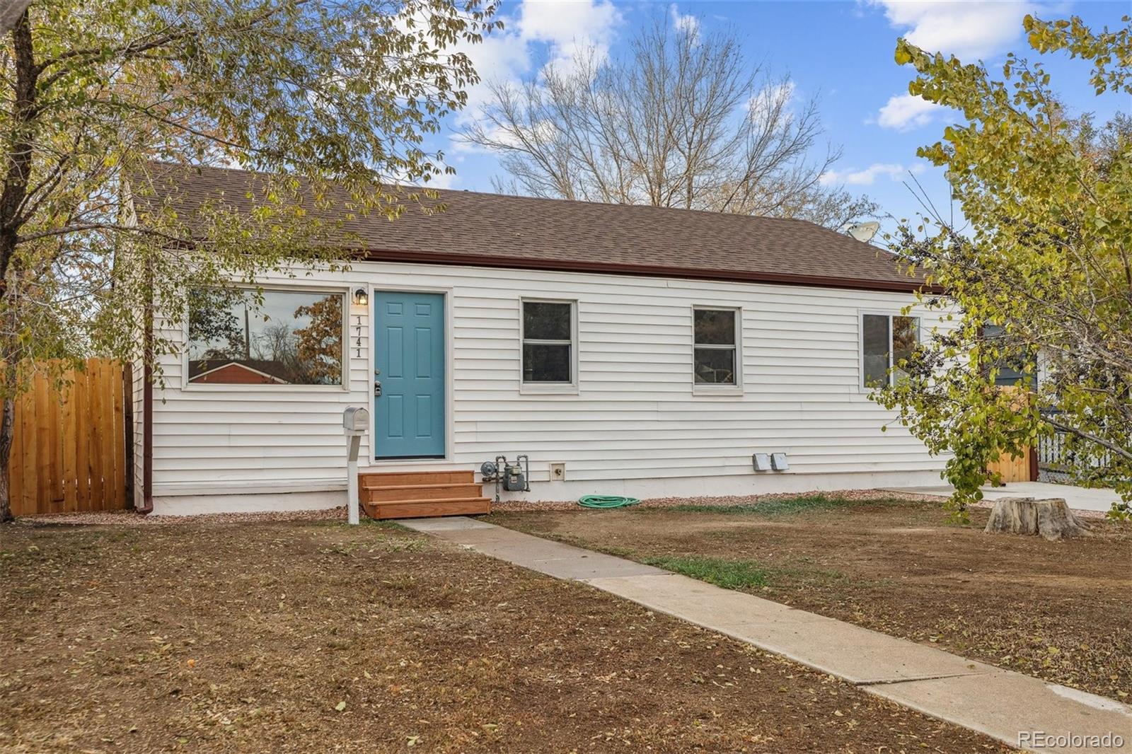 MLS Image #0 for 1741  elmira street,aurora, Colorado