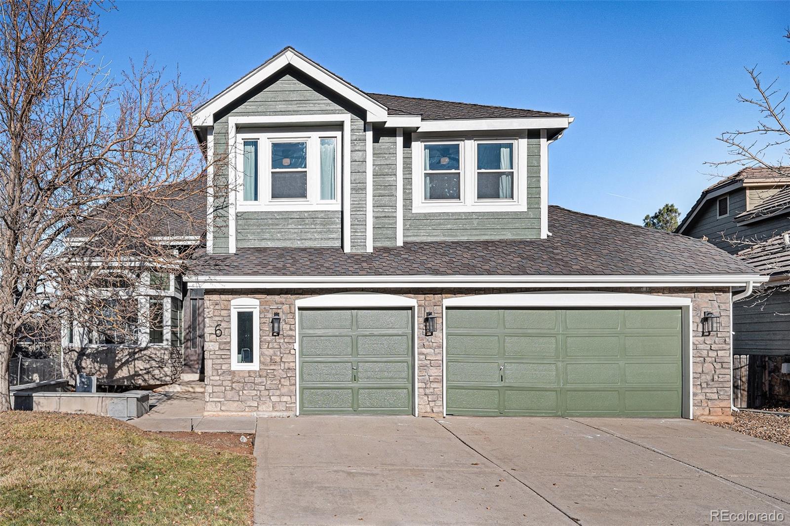 CMA Image for 7758 s waverly mountain,Littleton, Colorado