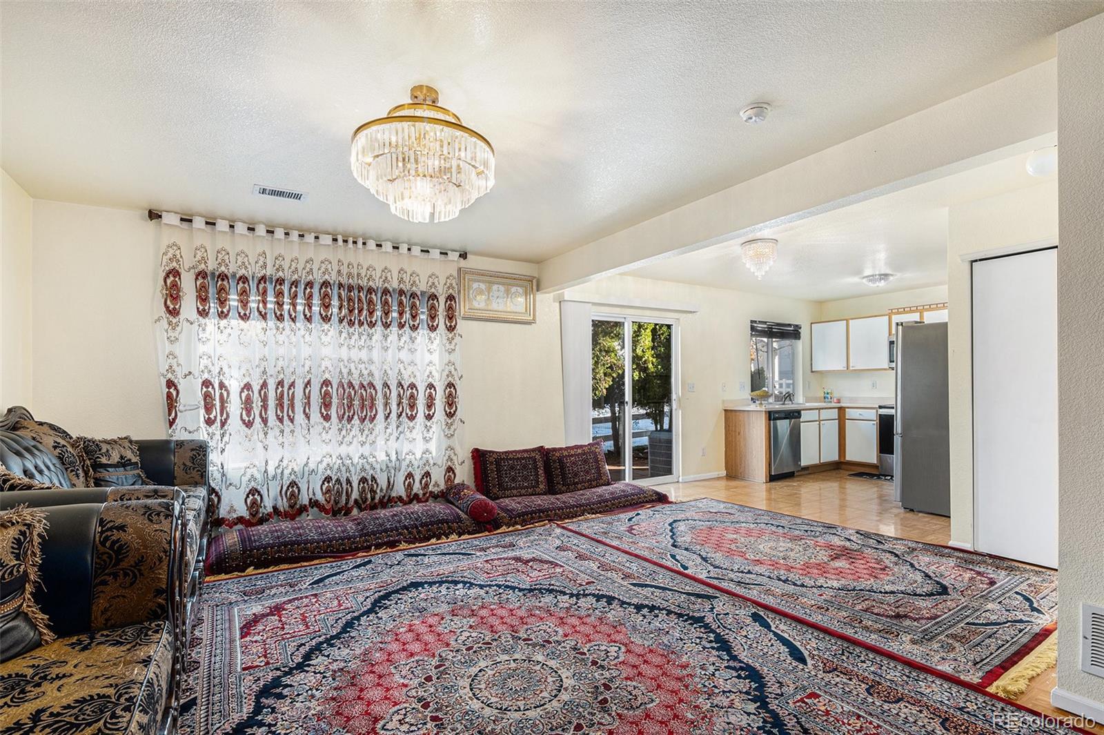MLS Image #1 for 4396  andes court,denver, Colorado