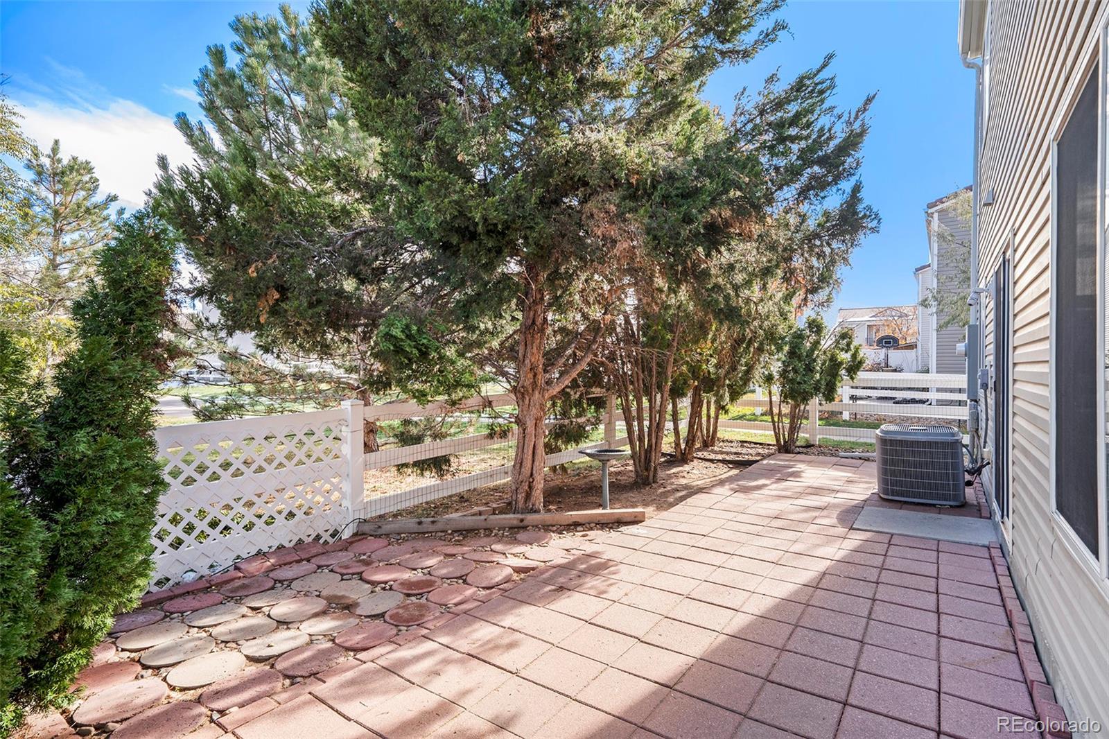 MLS Image #11 for 4396  andes court,denver, Colorado