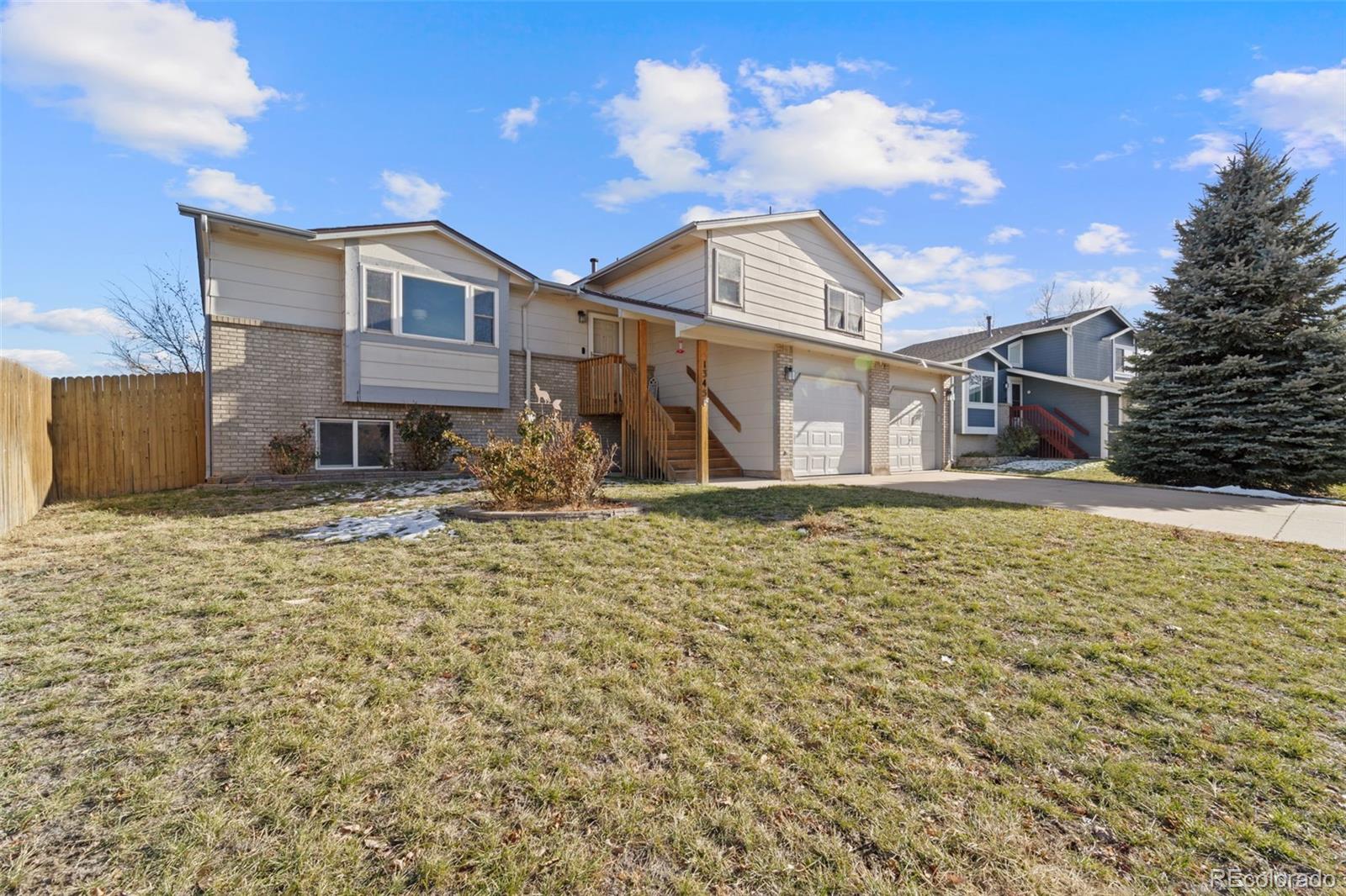 MLS Image #0 for 1345  marsh hawk drive,colorado springs, Colorado