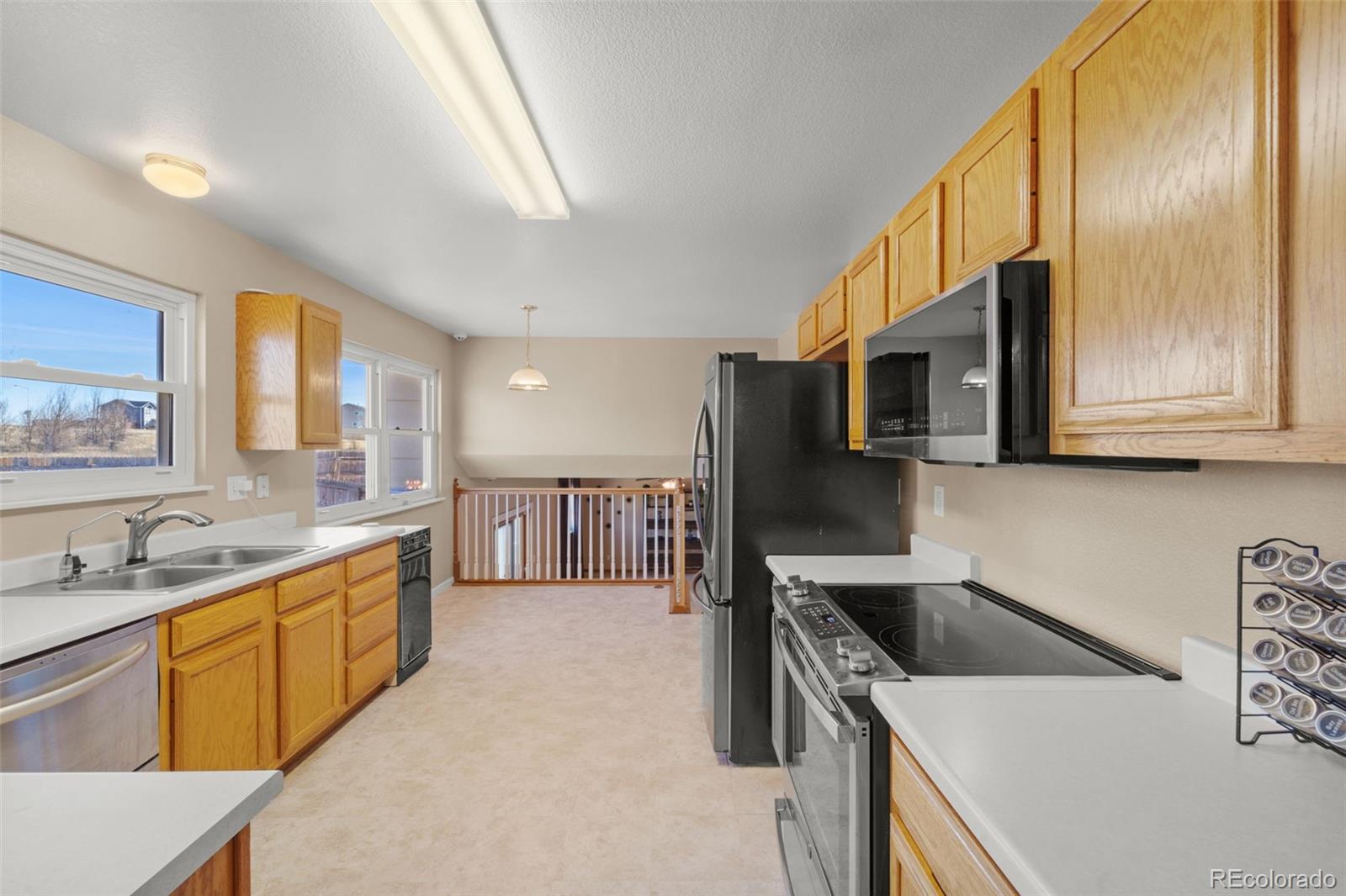 MLS Image #13 for 1345  marsh hawk drive,colorado springs, Colorado