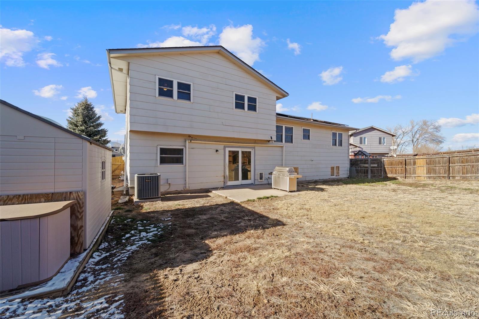 MLS Image #26 for 1345  marsh hawk drive,colorado springs, Colorado