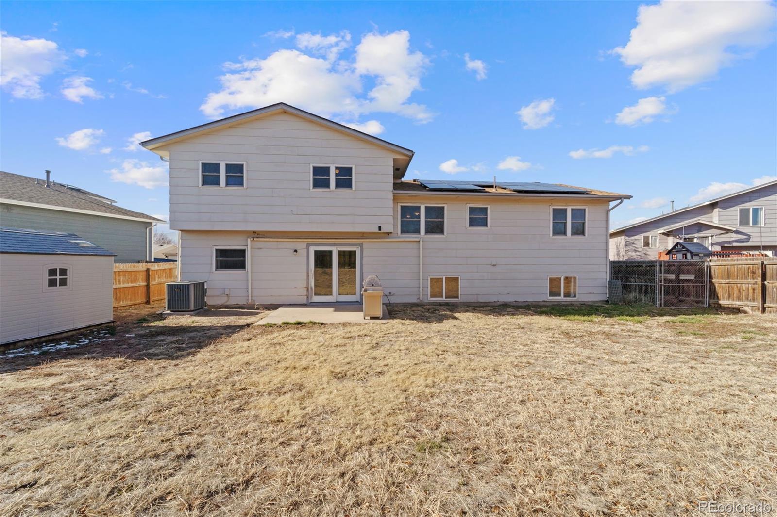 MLS Image #27 for 1345  marsh hawk drive,colorado springs, Colorado