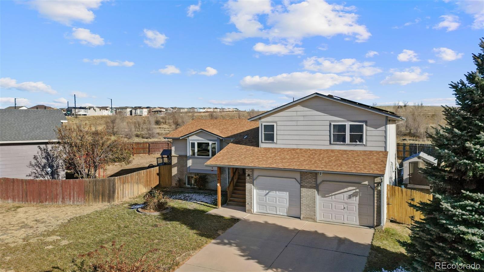 MLS Image #3 for 1345  marsh hawk drive,colorado springs, Colorado