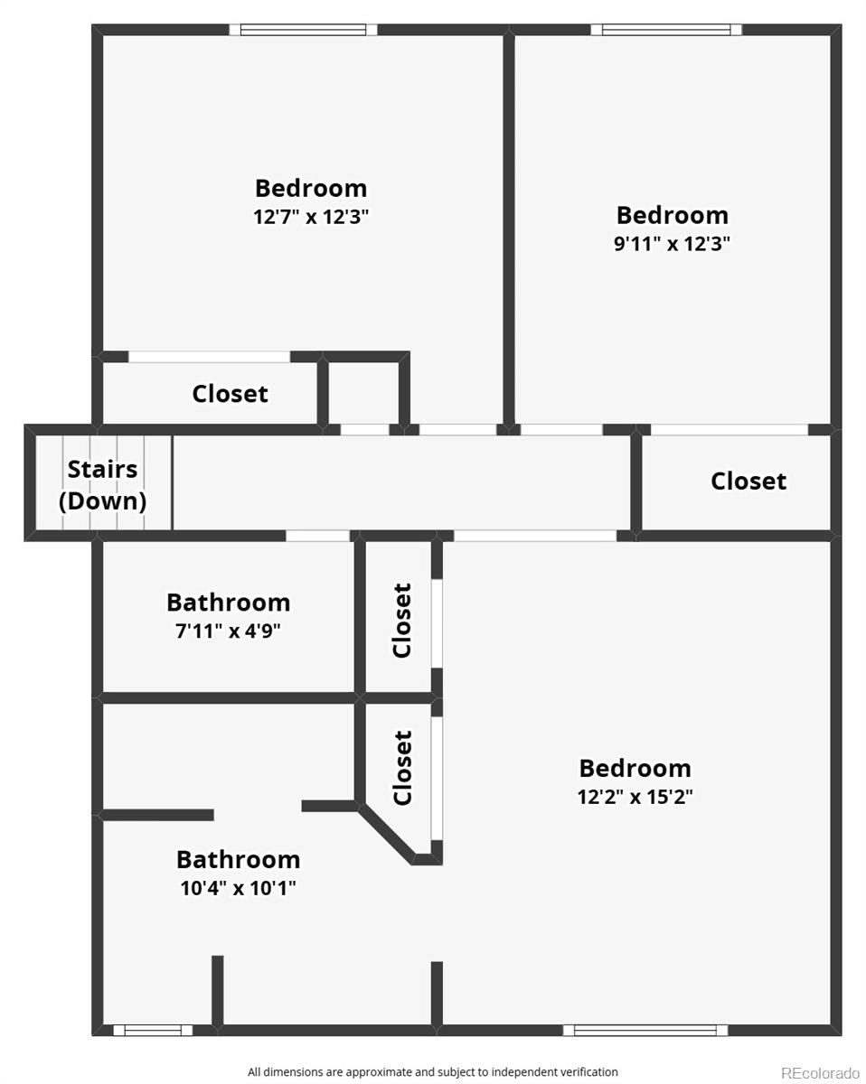 MLS Image #36 for 1345  marsh hawk drive,colorado springs, Colorado