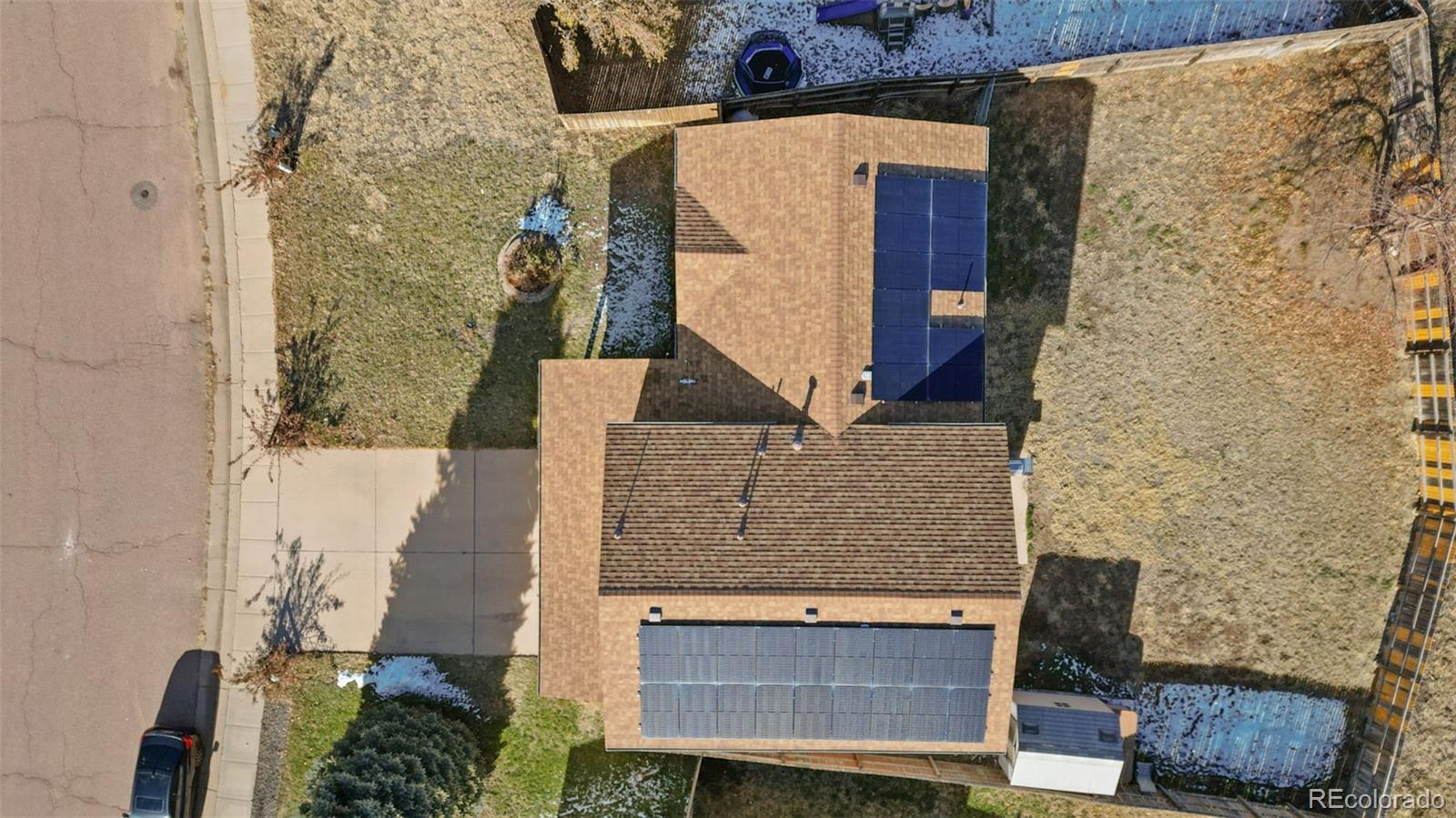 MLS Image #7 for 1345  marsh hawk drive,colorado springs, Colorado