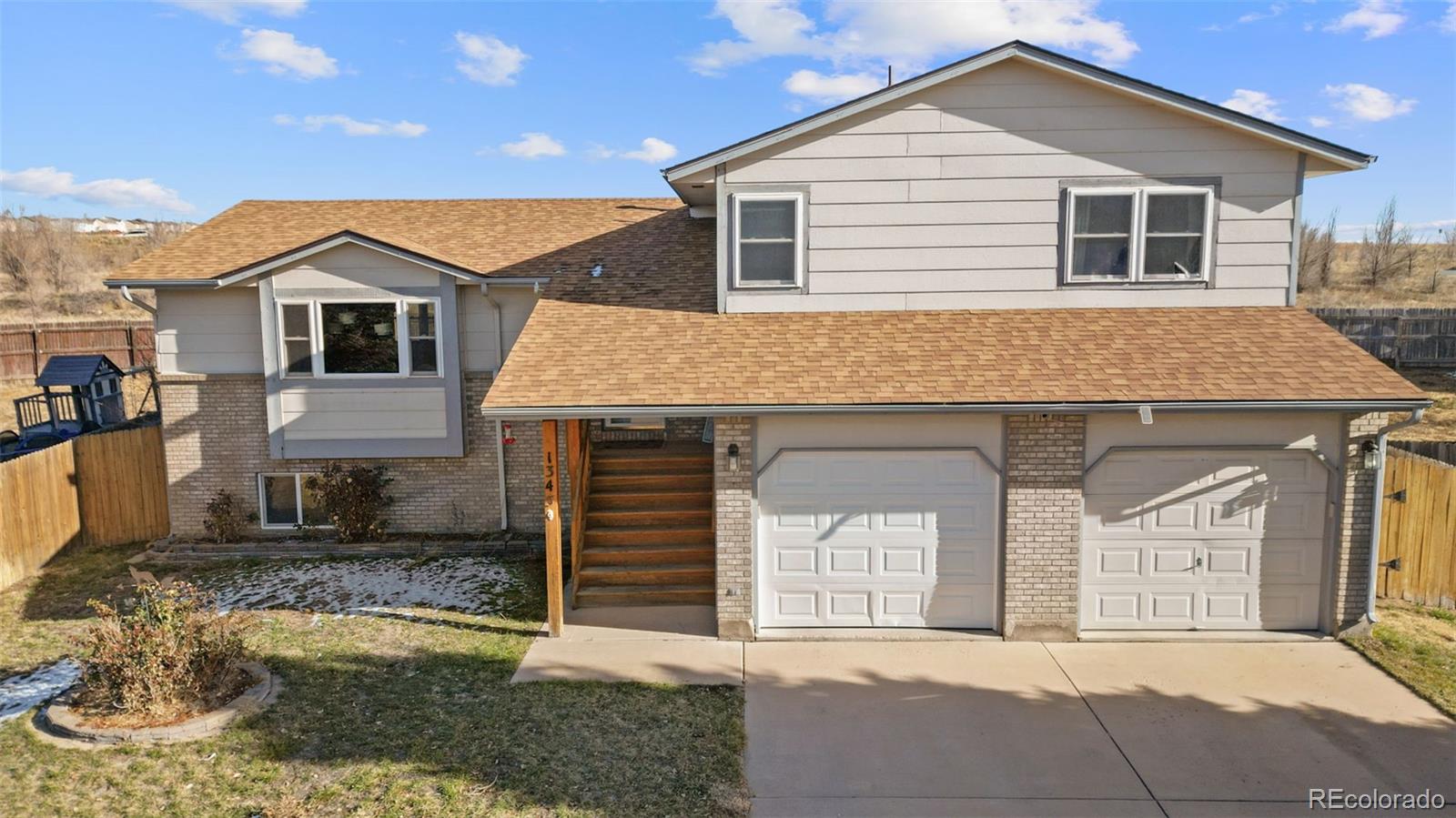 MLS Image #8 for 1345  marsh hawk drive,colorado springs, Colorado