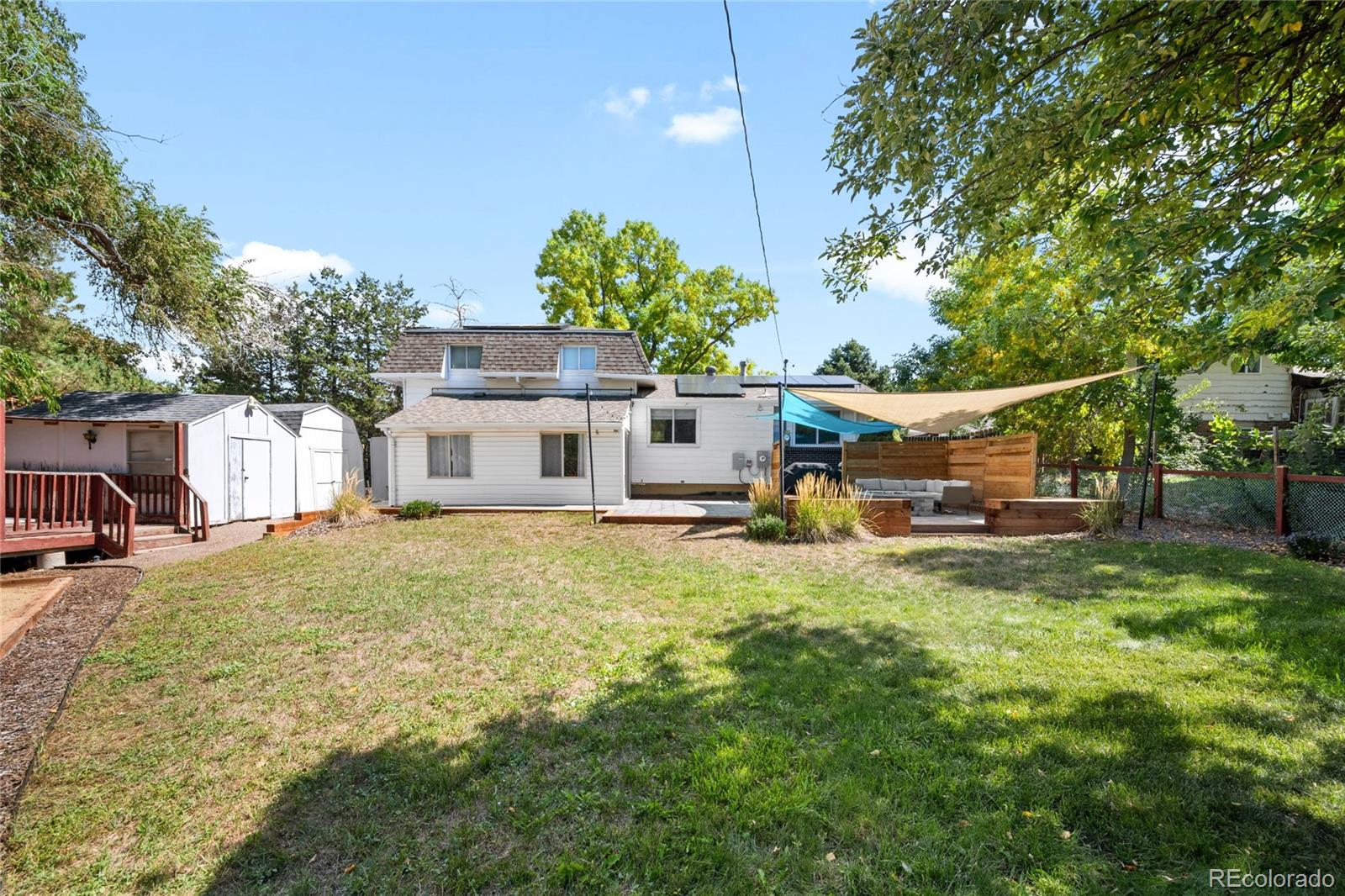 MLS Image #42 for 7307 s birch street,centennial, Colorado