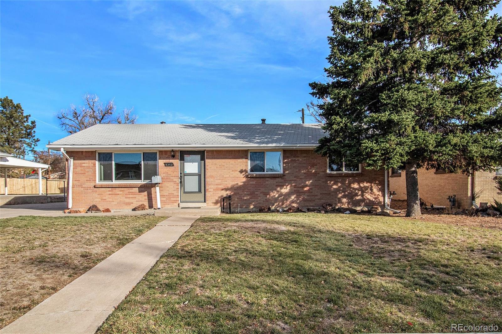 MLS Image #0 for 8350  tennyson street,westminster, Colorado