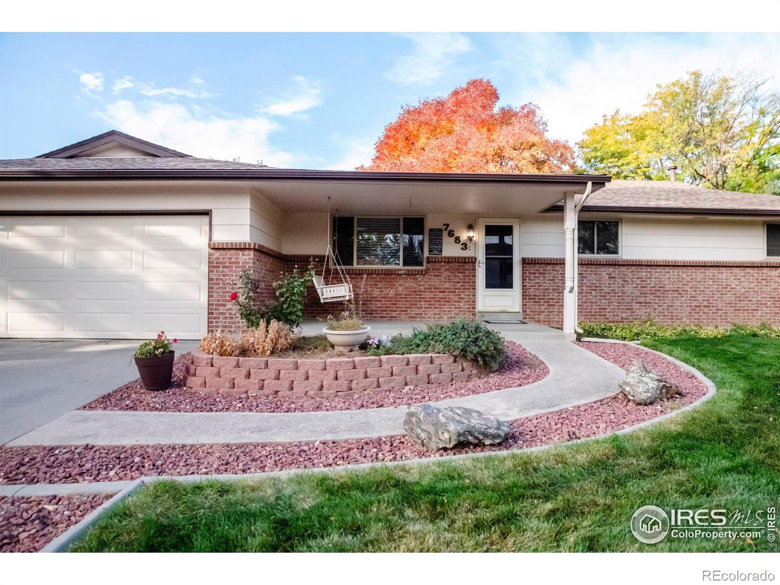 MLS Image #2 for 7683  lee drive,arvada, Colorado