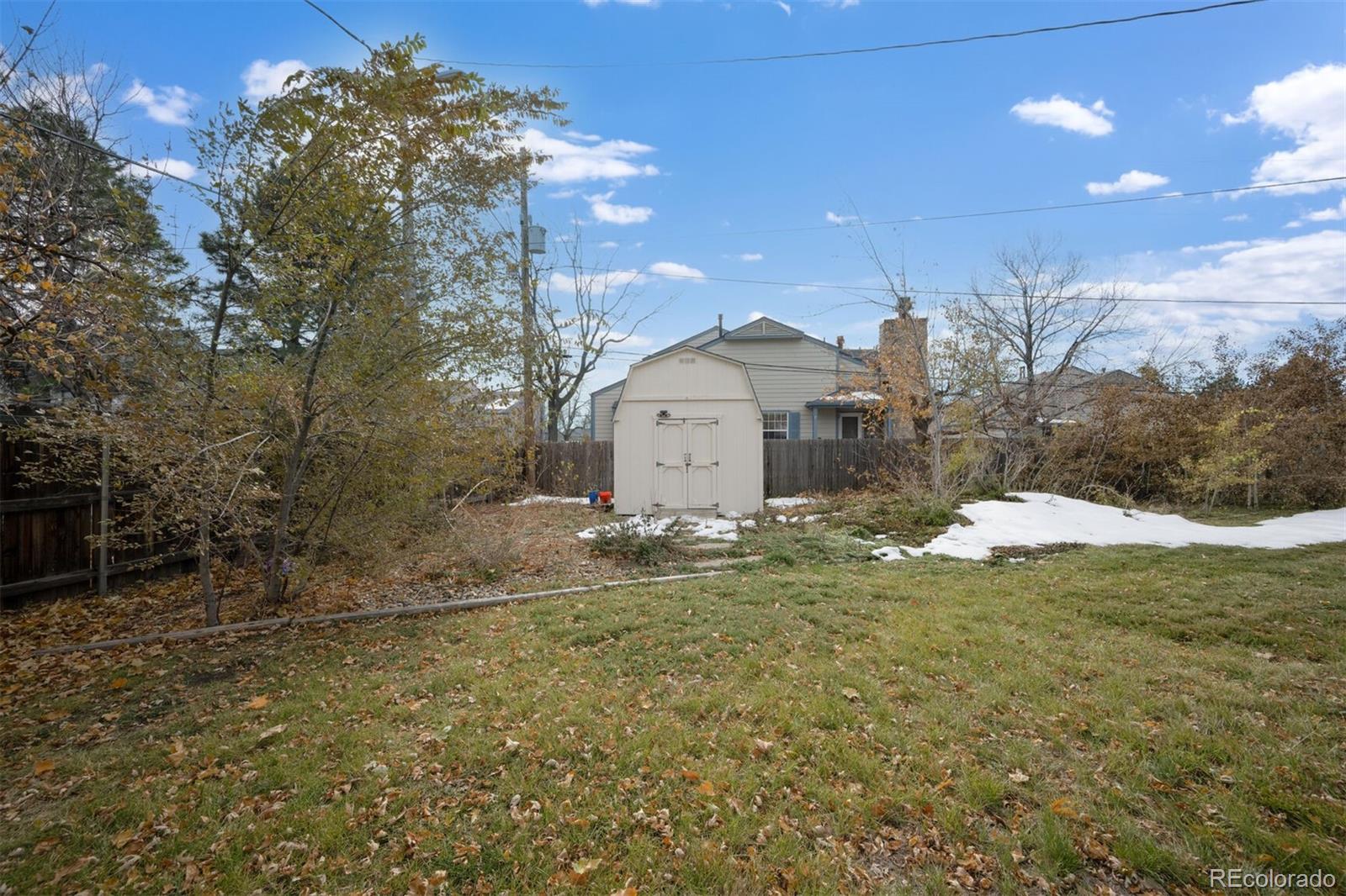 MLS Image #26 for 1814 s urban court,lakewood, Colorado