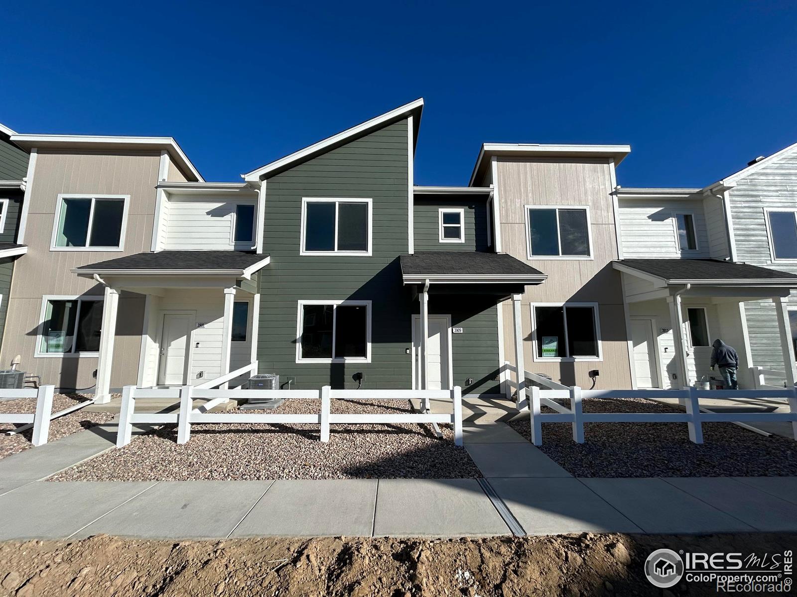 MLS Image #0 for 3909  cascades street,evans, Colorado