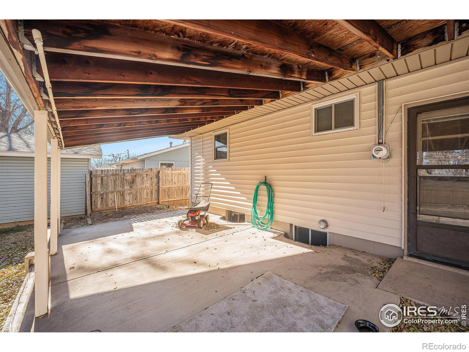 MLS Image #26 for 2516  17th avenue,greeley, Colorado