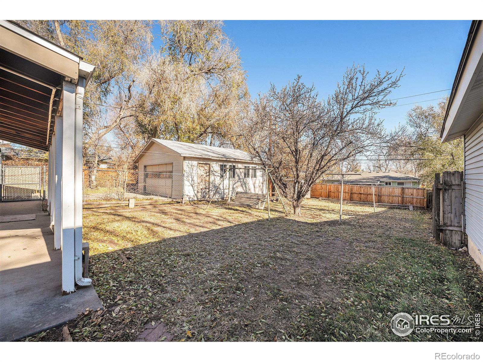 MLS Image #27 for 2516  17th avenue,greeley, Colorado