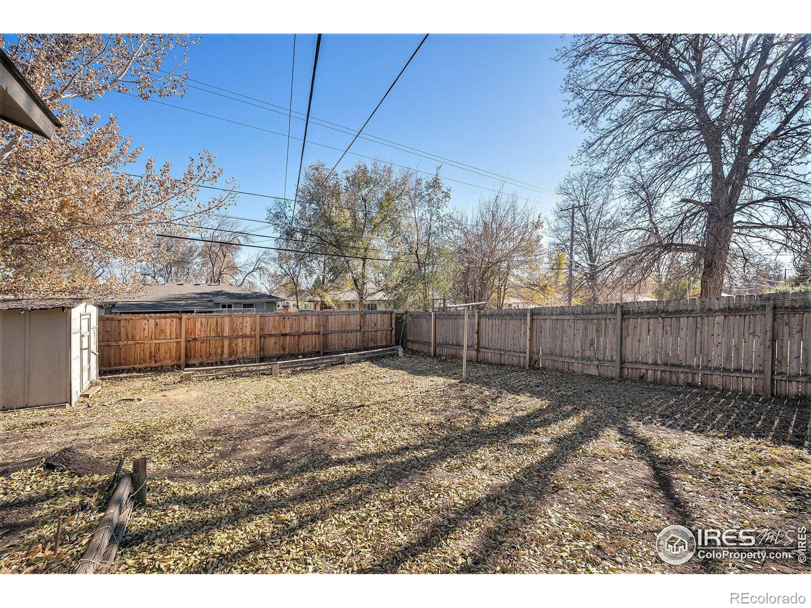 MLS Image #29 for 2516  17th avenue,greeley, Colorado