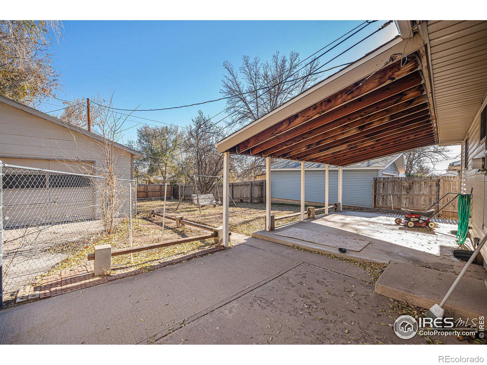 MLS Image #4 for 2516  17th avenue,greeley, Colorado