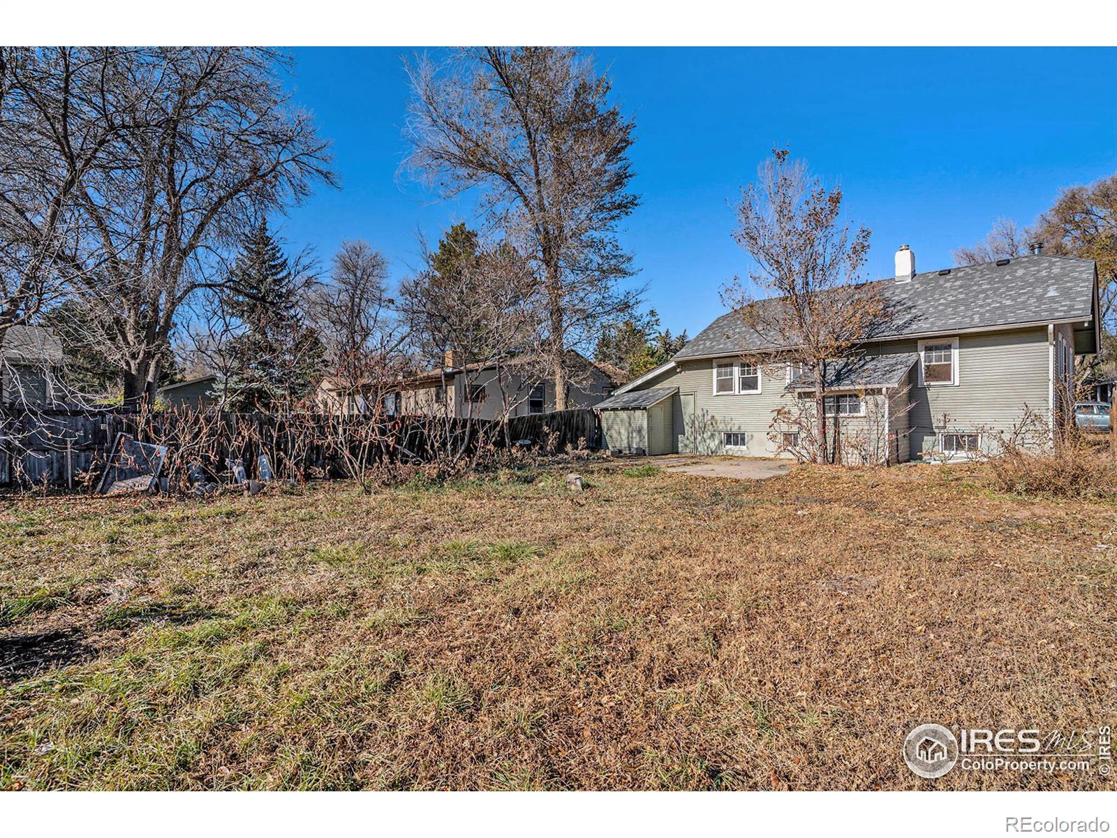 MLS Image #10 for 945 e prospect road,fort collins, Colorado