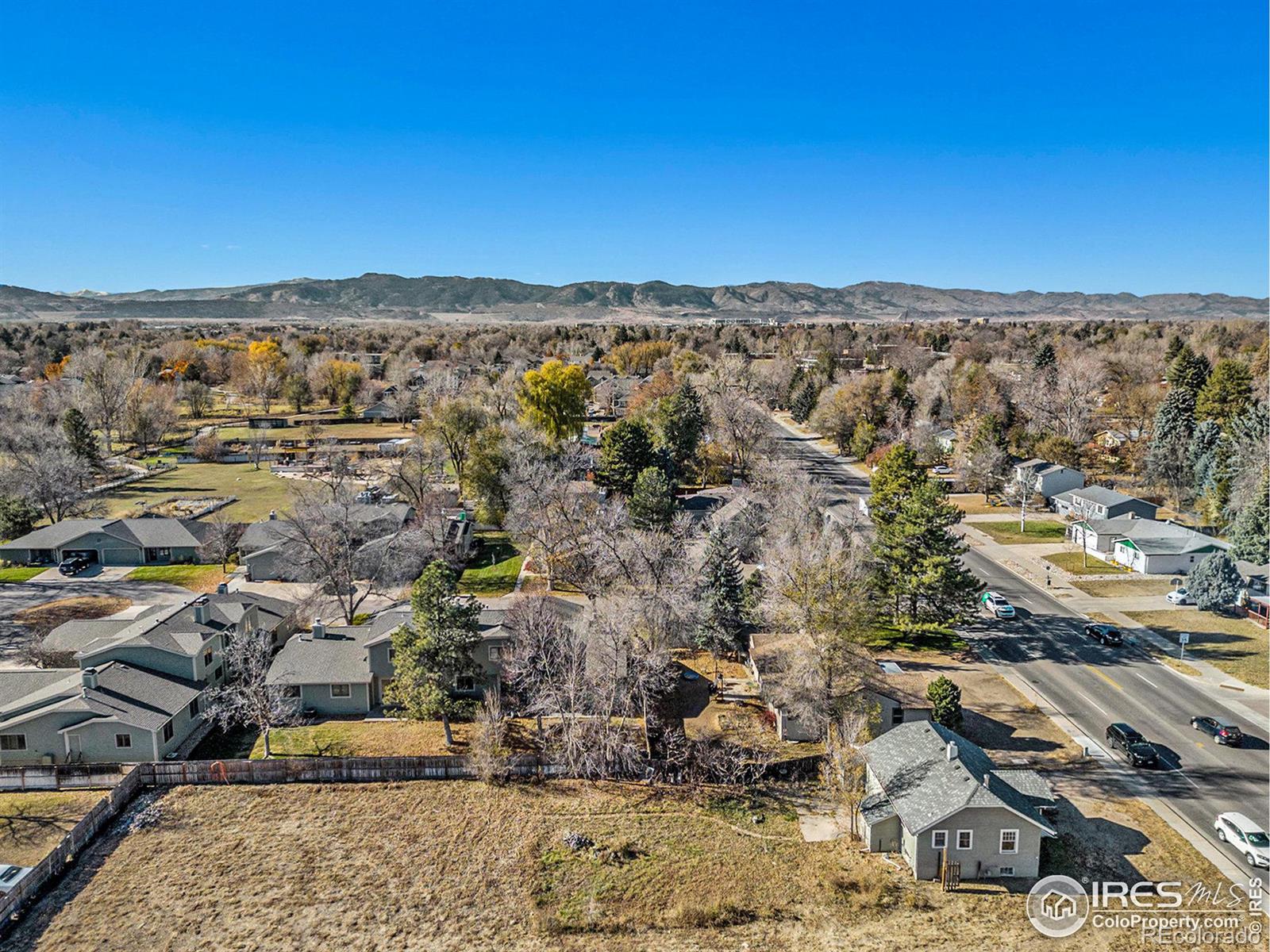 MLS Image #12 for 945 e prospect road,fort collins, Colorado