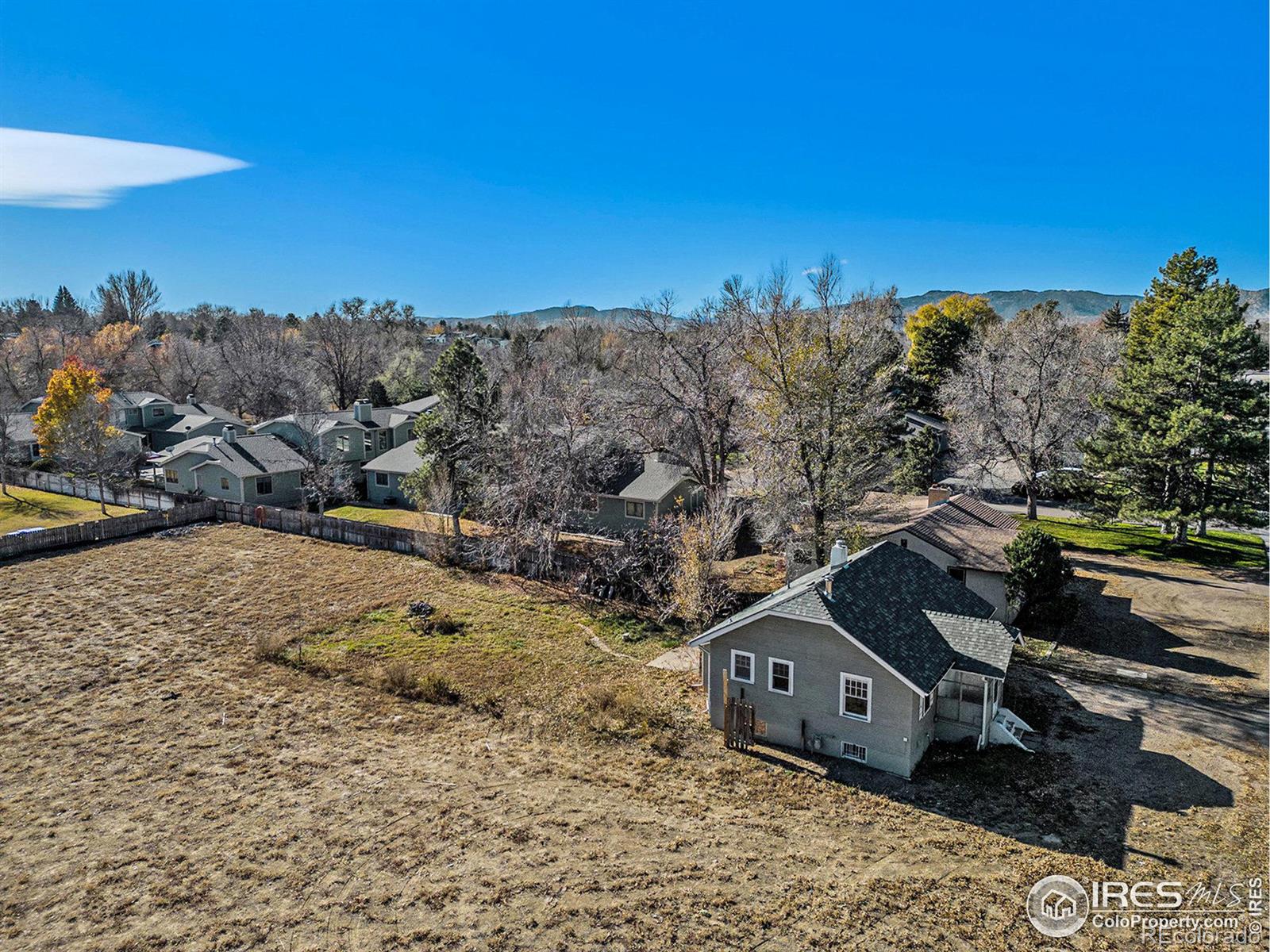 MLS Image #13 for 945 e prospect road,fort collins, Colorado