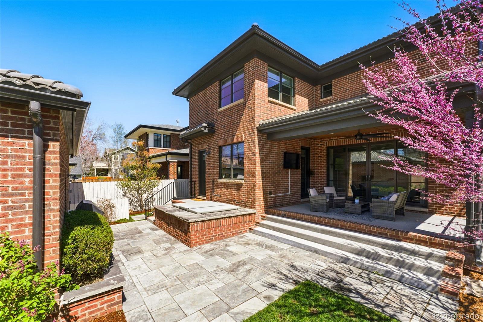 MLS Image #0 for 1131 s york street,denver, Colorado