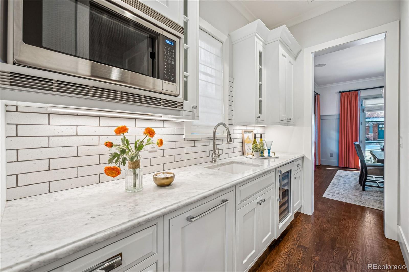 MLS Image #10 for 1131 s york street,denver, Colorado