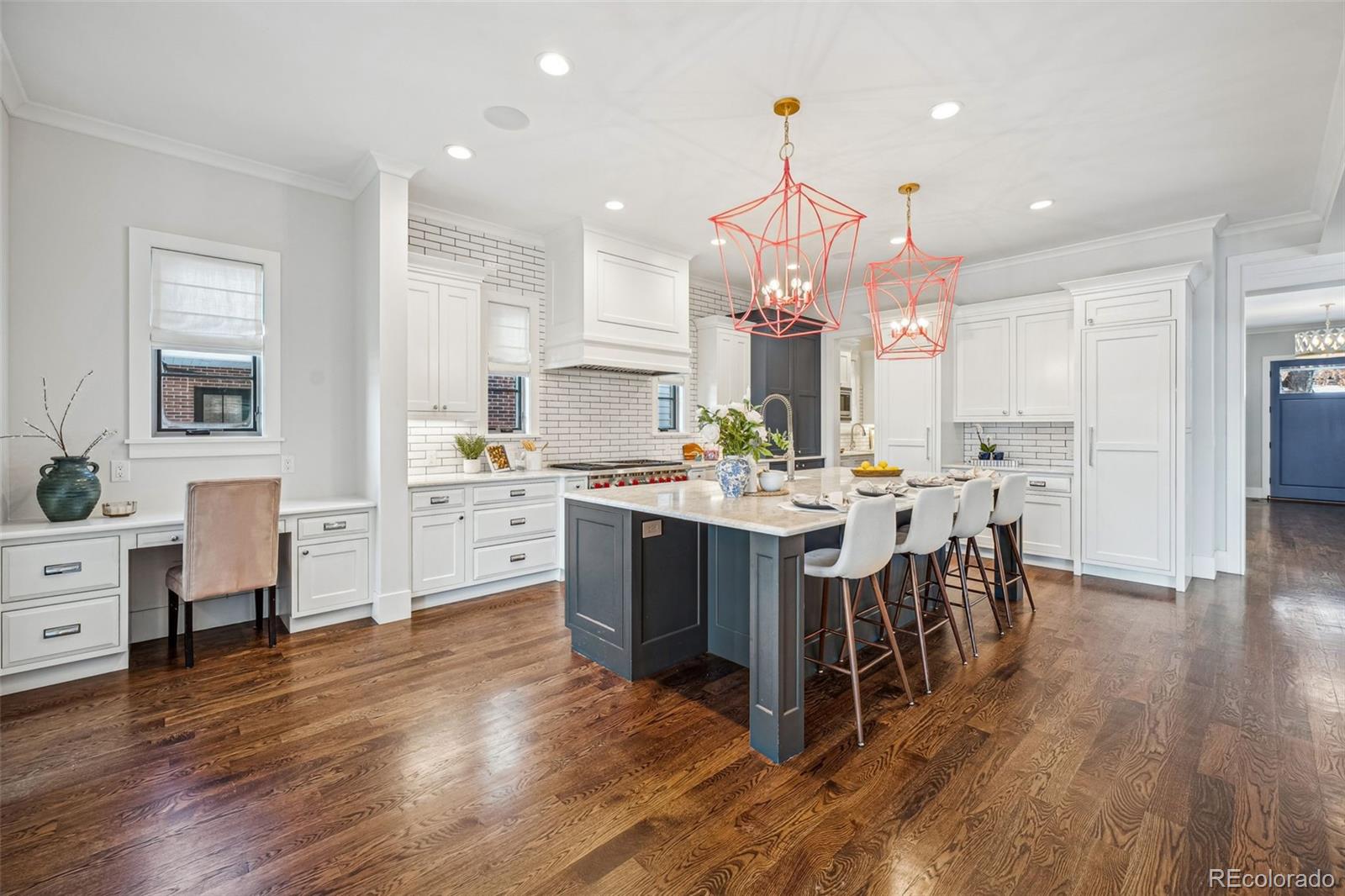 MLS Image #16 for 1131 s york street,denver, Colorado