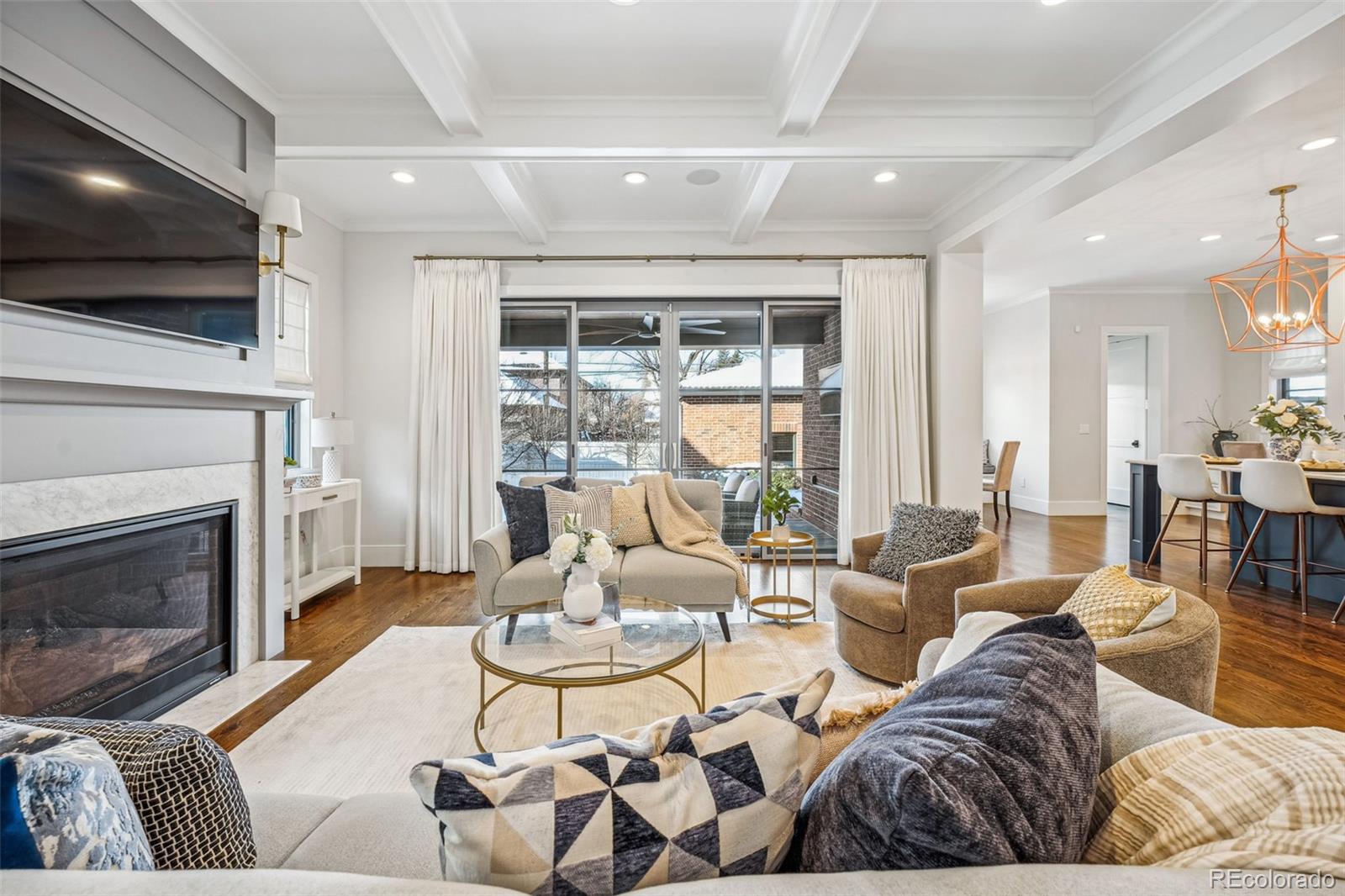 MLS Image #22 for 1131 s york street,denver, Colorado