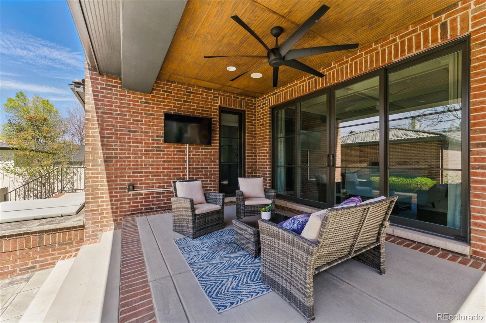 MLS Image #45 for 1131 s york street,denver, Colorado