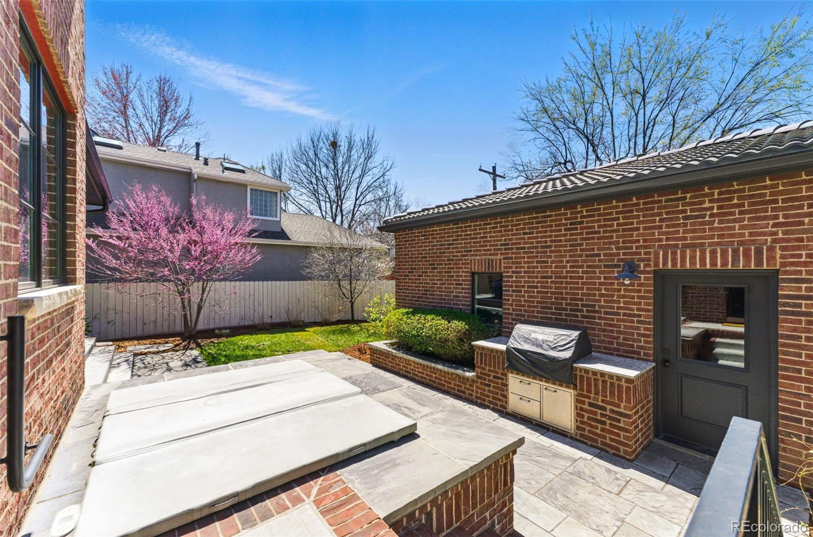 MLS Image #46 for 1131 s york street,denver, Colorado