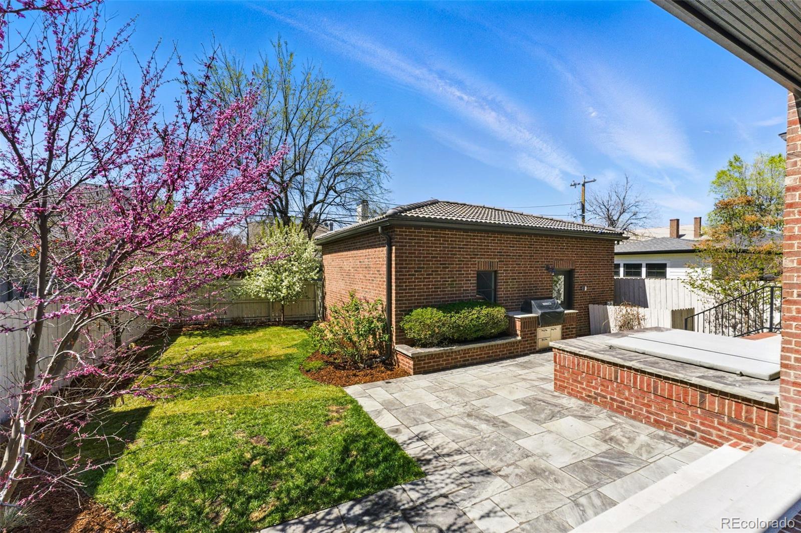 MLS Image #47 for 1131 s york street,denver, Colorado