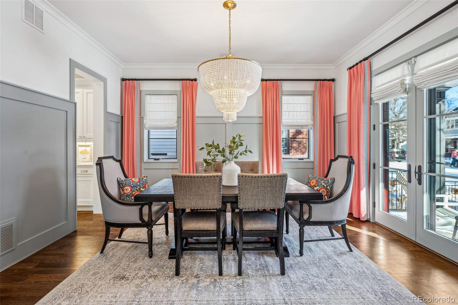 MLS Image #7 for 1131 s york street,denver, Colorado