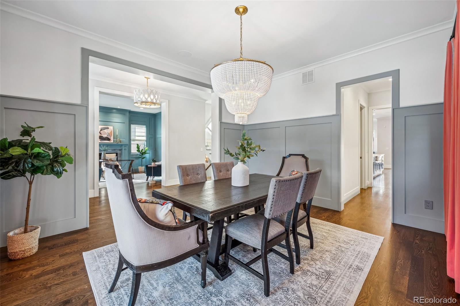 MLS Image #8 for 1131 s york street,denver, Colorado