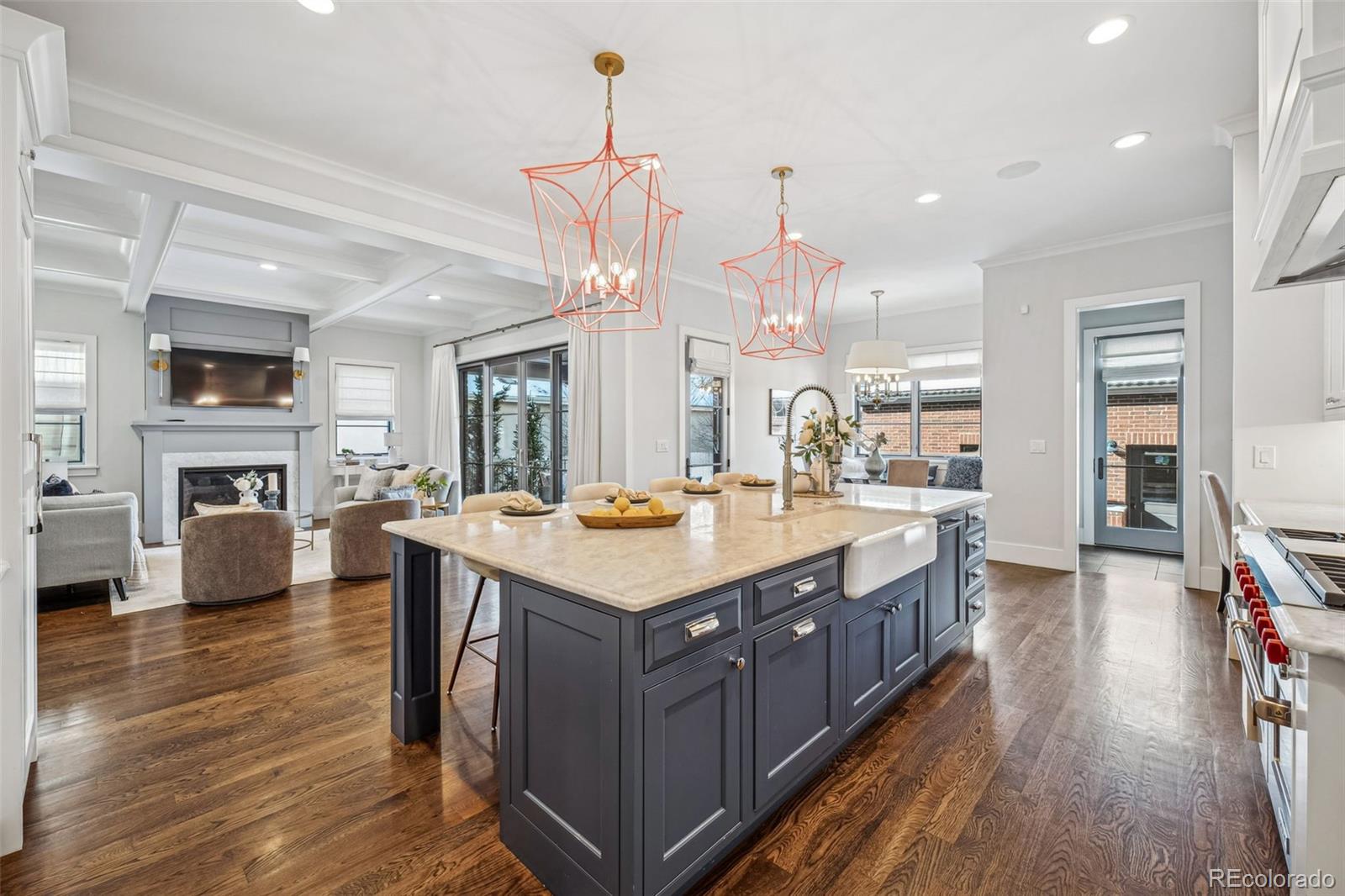 MLS Image #9 for 1131 s york street,denver, Colorado