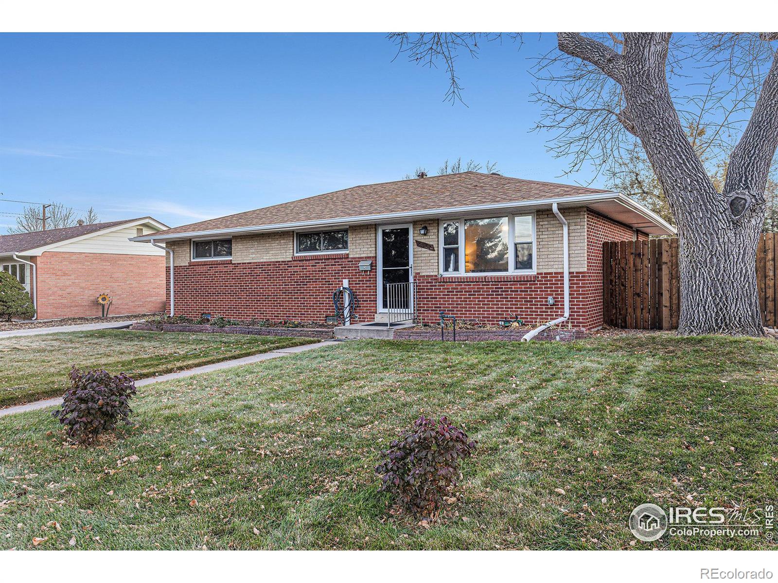 MLS Image #2 for 2312 w 24th street,greeley, Colorado
