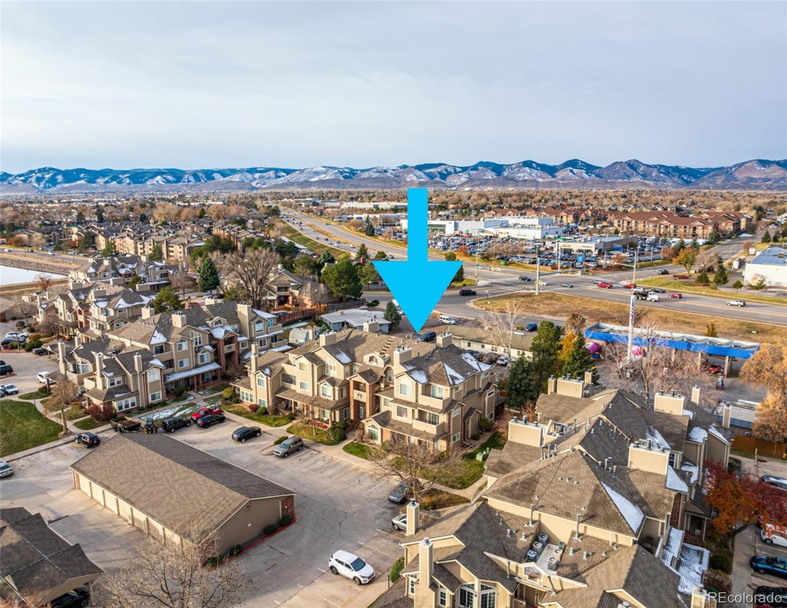 MLS Image #22 for 4760 s wadsworth boulevard,littleton, Colorado